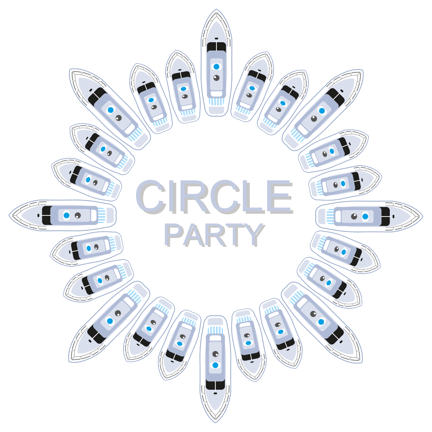 The Circle Party